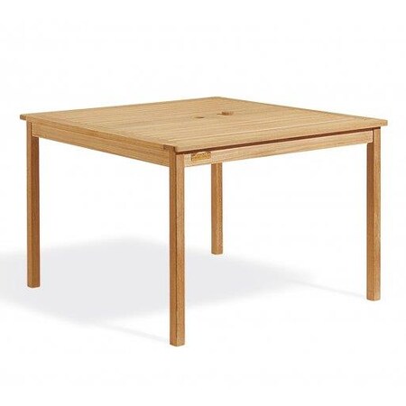 Oxford Garden Designs Dining Table - 42" Square CD42TA